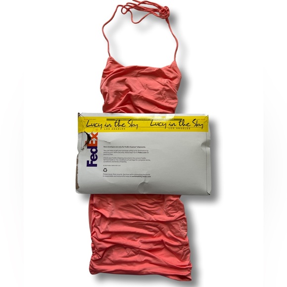 Lucy in the Sky Dresses & Skirts - Lucy in the sky. Dress. New.